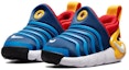 Lookbook (TD) Nike Dynamo Go 'Navy Mistik Emas Universiti' DH3438-402
