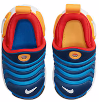Shop (幼童)Nike Dynamo Go '神秘海军蓝大学金' DH3438-402