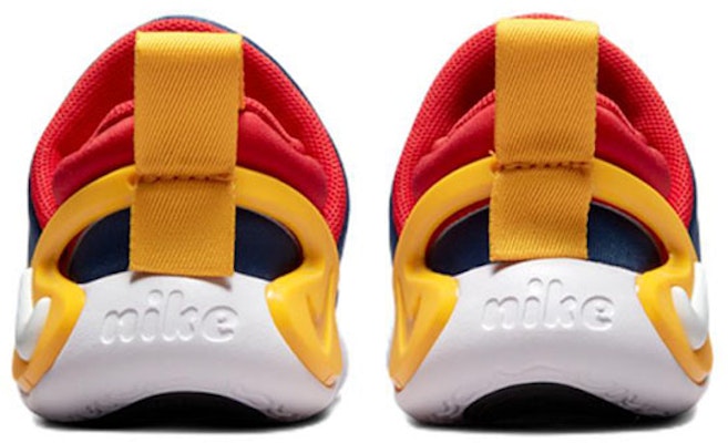 (Toddler) Nike Dynamo Go 'Mystic Navy University Gold' DH3438-402 Purchase (Toddler) Nike Dynamo Go 'Mystic Navy University Gold' DH3438-402