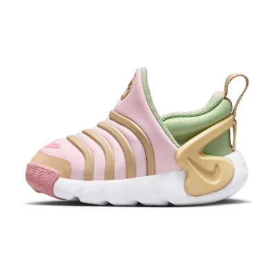 (TD) Nike Dynamo Go 'Pink Foam Sesame'