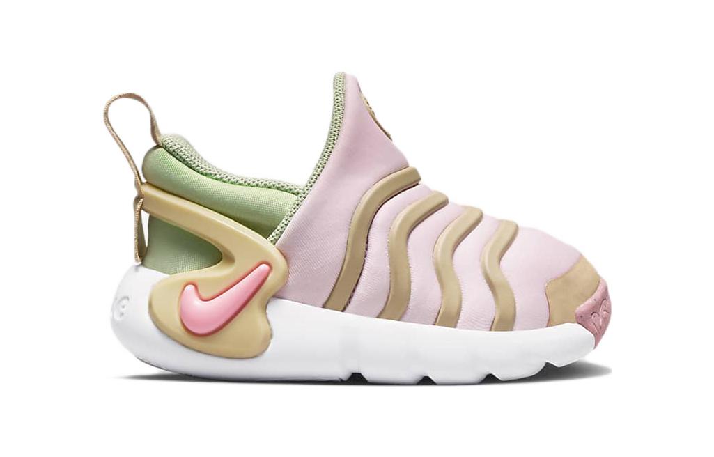 Order (TD) Nike Dynamo Go ''Rose Mousse Sésame'' DH3438-600