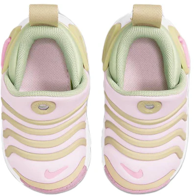 (TD) Nike Dynamo Go ''Rose Mousse Sésame'' DH3438-600 Shop (TD) Nike Dynamo Go ''Rose Mousse Sésame'' DH3438-600