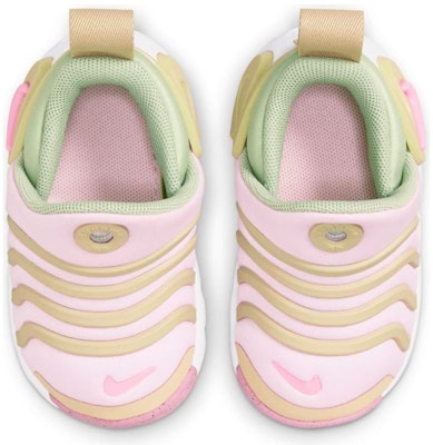 (TD) 耐克Dynamo Go粉色芝麻 DH3438-600 Shop (TD) 耐克Dynamo Go粉色芝麻 DH3438-600