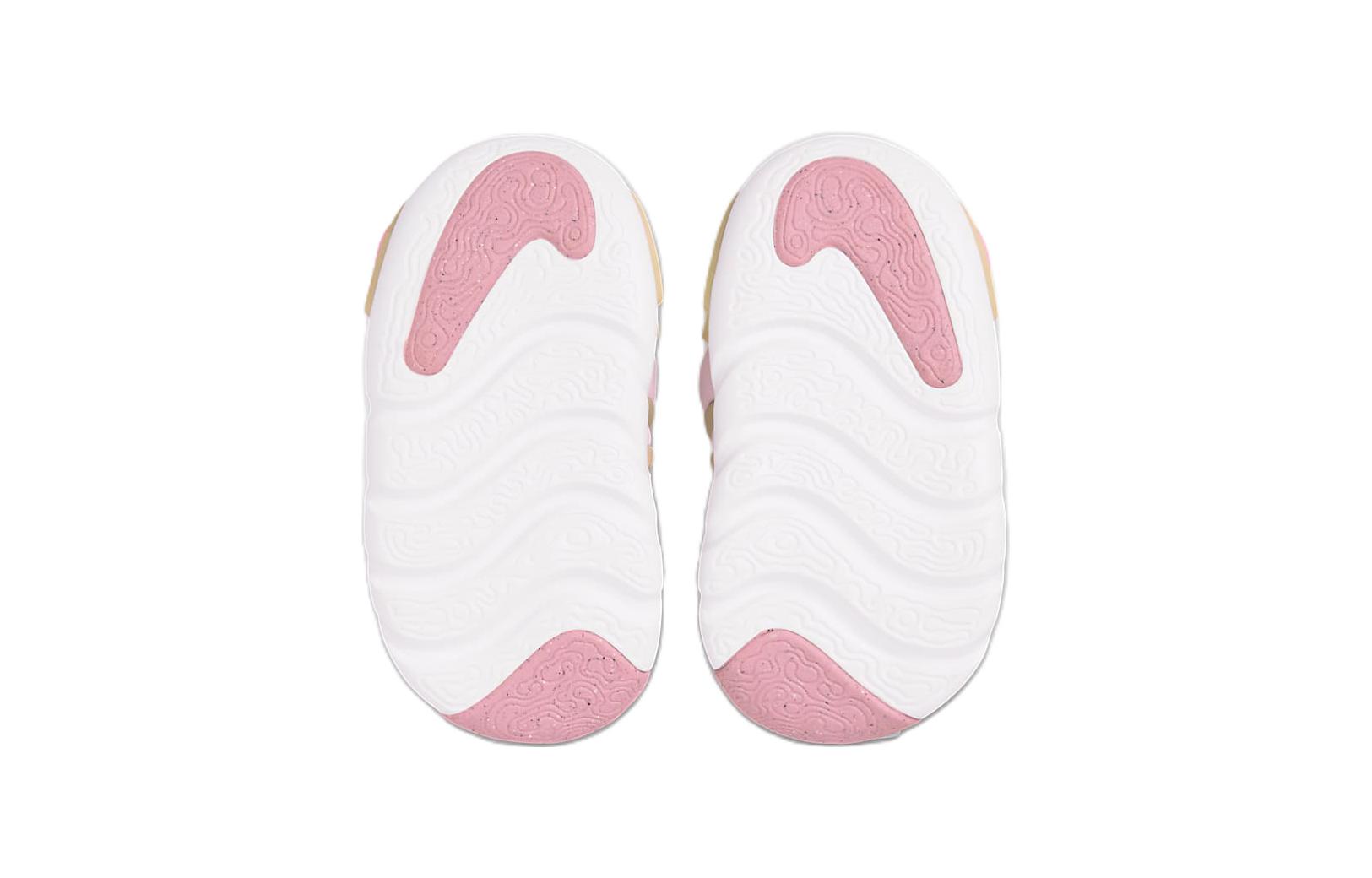 Details for (TD) Nike Dynamo Go ''Rose Mousse Sésame'' DH3438-600
