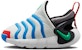 (TD) Nike Dynamo Go 'Platinum Photo Blue' Lelaki DH3438-004