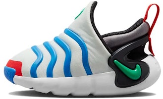 (Toddler) Nike Dynamo Go 'Platinum Photo Blue' DH3438-004 (Toddler) Nike Dynamo Go 'Platinum Photo Blue' DH3438-004