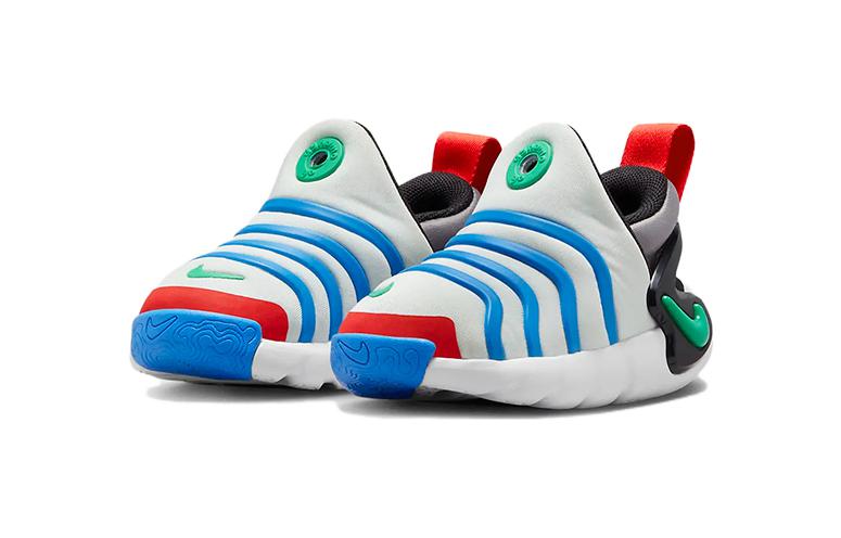 Order (TD) Nike Dynamo Go 'Platinum Photo Blue' Lelaki DH3438-004