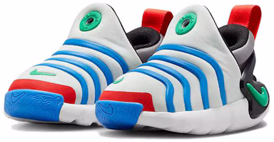 Order (幼童) Nike Dynamo Go '鉑金照片藍' DH3438-004