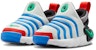 (TD) Nike Dynamo Go 'Platinum Photo Blue' Lelaki DH3438-004