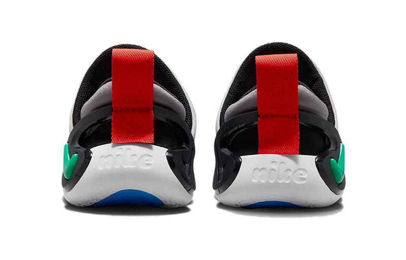 Lookbook (TD) Nike Dynamo Go 'Platinum Photo Blue' Lelaki DH3438-004