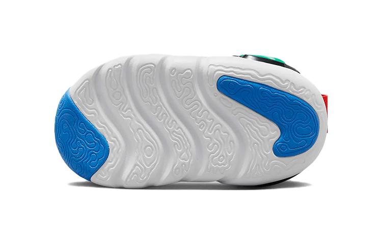 Shop (TD) Nike Dynamo Go 'Platinum Photo Blue' Lelaki DH3438-004