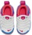 (TD) Nike Dynamo GO 'Putih Biru Merah Jambu' FB9099-400
