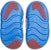(TD) Nike Dynamo GO 'Putih Biru Merah Jambu' FB9099-400