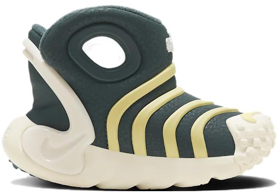 (Toddler) Nike Dynamo GO Boot 'Green Yellow' DQ6012-300 Order (Toddler) Nike Dynamo GO Boot 'Green Yellow' DQ6012-300
