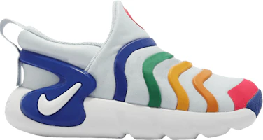 (Toddler) Nike Dynamo Go Flyease 'Aura Multi' DH3438-400 (Toddler) Nike Dynamo Go Flyease 'Aura Multi' DH3438-400