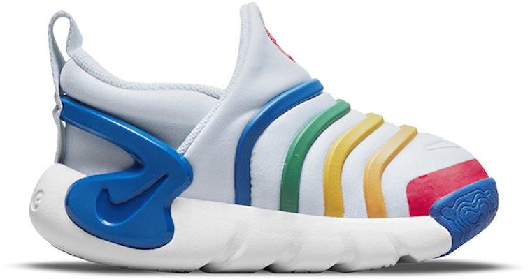 (TD) 耐克Dynamo Go Flyease“灵气多彩” DH3438-400 Order (TD) 耐克Dynamo Go Flyease“灵气多彩” DH3438-400