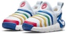 (TD) Nike Dynamo Go Flyease 'Aura Multi' DH3438-400