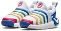 Lookbook (TD) Nike Dynamo Go Flyease 'Aura Multi' DH3438-400