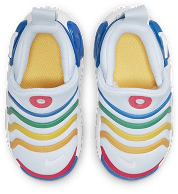 (TD) Nike Dynamo Go Flyease 'Aura Multi' DH3438-400 Shop (TD) Nike Dynamo Go Flyease 'Aura Multi' DH3438-400
