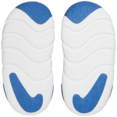 (TD) 耐克Dynamo Go Flyease“灵气多彩” DH3438-400 Details for (TD) 耐克Dynamo Go Flyease“灵气多彩” DH3438-400