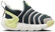 Order (TD) Nike Dynamo Go FlyEase 'Deep Jungle Lime Blast' Pria Sneakers FB9102-300