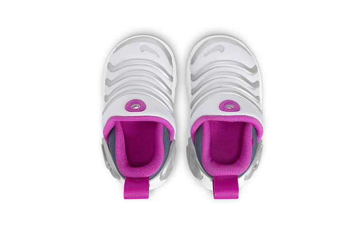 Lookbook (TD) Nike Dynamo Go Flyease Kinder Sneaker DH3438-500