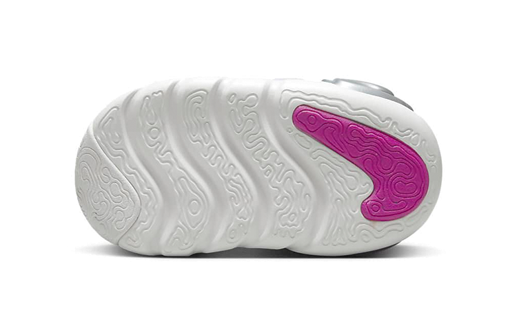 Shop (TD) Nike Dynamo Go Flyease Kinder Sneaker DH3438-500