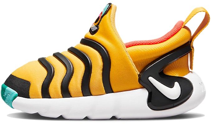 (Toddler) Nike Dynamo Go SE 'Chinese New Year' DR0271-700 Buy (Toddler) Nike Dynamo Go SE 'Chinese New Year' DR0271-700