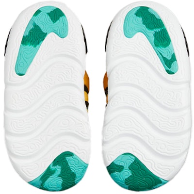 (TD) 耐克Dynamo Go SE“春节”特别款 DR0271-700 Details for (TD) 耐克Dynamo Go SE“春节”特别款 DR0271-700