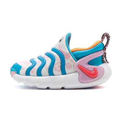 (TD) Nike Dynamo Go SE 'Doodles'