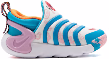 Order (幼兒)Nike Dynamo Go SE "塗鴉" DZ2864-100