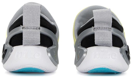 (TD) ナイキ ダイナモ ゴー SE レモンシフォン (赤青) DZ4128-700 Shop (TD) ナイキ ダイナモ ゴー SE レモンシフォン (赤青) DZ4128-700