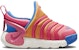 (TD) Kasut Nike Dynamo GO SE 'Sea Coral Light Photo Blue' DX6673-800