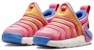 (TD) Kasut Nike Dynamo GO SE 'Sea Coral Light Photo Blue' DX6673-800