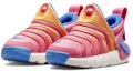 Lookbook (TD) Kasut Nike Dynamo GO SE 'Sea Coral Light Photo Blue' DX6673-800