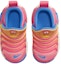 Shop (TD) Kasut Nike Dynamo GO SE 'Sea Coral Light Photo Blue' DX6673-800
