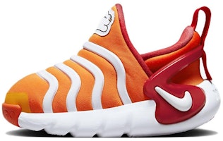 (Toddler) Nike Dynamo Go SE 'Rabbit - Safety Orange' FD4634-811 (Toddler) Nike Dynamo Go SE 'Rabbit - Safety Orange' FD4634-811