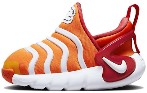 (TD) Nike Dynamo Go SE 'Conejo - Naranja Seguridad' FD4634-811 Buy (TD) Nike Dynamo Go SE 'Conejo - Naranja Seguridad' FD4634-811