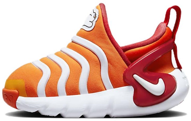 (Toddler) Nike Dynamo Go SE 'Rabbit - Safety Orange' FD4634-811 Buy (Toddler) Nike Dynamo Go SE 'Rabbit - Safety Orange' FD4634-811