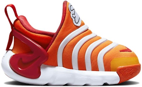 (TD) Nike Dynamo Go SE 'Conejo - Naranja Seguridad' FD4634-811 Order (TD) Nike Dynamo Go SE 'Conejo - Naranja Seguridad' FD4634-811