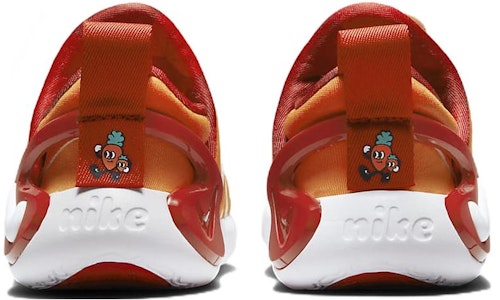 (TD) Nike Dynamo Go SE 'Conejo - Naranja Seguridad' FD4634-811 Purchase (TD) Nike Dynamo Go SE 'Conejo - Naranja Seguridad' FD4634-811