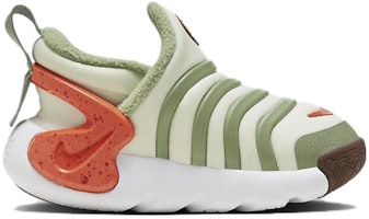 (TD) 耐克Dynamo Go SE '海玻璃橙' FV3651-081 Order (TD) 耐克Dynamo Go SE '海玻璃橙' FV3651-081