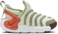(TD) Nike Dynamo Go SE 'Sea Glass Orange' - Kaca Laut Oren FV3651-081