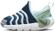 Buy (TD) Nike Dynamo Go SE 'Biru Valerian Hijau Enamel' DV0547-400