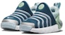 (TD) Nike Dynamo Go SE 'Biru Valerian Hijau Enamel' DV0547-400
