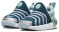 Lookbook (TD) Nike Dynamo Go SE 'Biru Valerian Hijau Enamel' DV0547-400