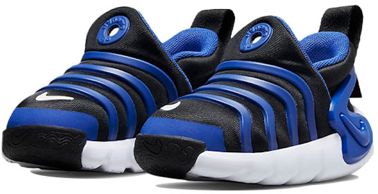 (Toddler) Nike Dynamo Go Shoes 'Navy Blue Black' DH3438-002 Lookbook (Toddler) Nike Dynamo Go Shoes 'Navy Blue Black' DH3438-002