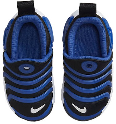(Toddler) Nike Dynamo Go Shoes 'Navy Blue Black' DH3438-002 Shop (Toddler) Nike Dynamo Go Shoes 'Navy Blue Black' DH3438-002