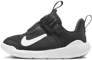(Toddler) Nike E-Series 1.0 'Black White' DV4252-002 (Toddler) Nike E-Series 1.0 'Black White' DV4252-002