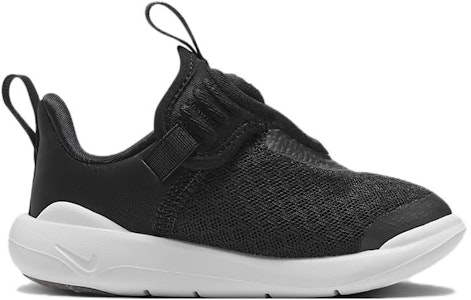 (TD) 耐克 E系列 1.0 '黑白' DV4252-002 Order (TD) 耐克 E系列 1.0 '黑白' DV4252-002